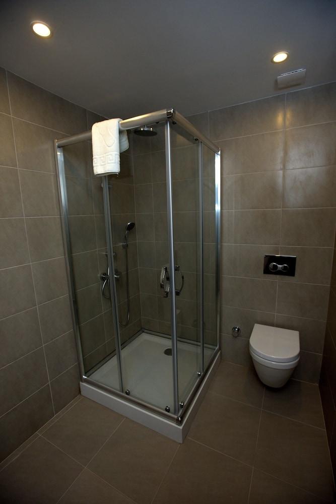KETEN SUITES TAKSIM — ISTANBUL — fotografie hotel nr. 20