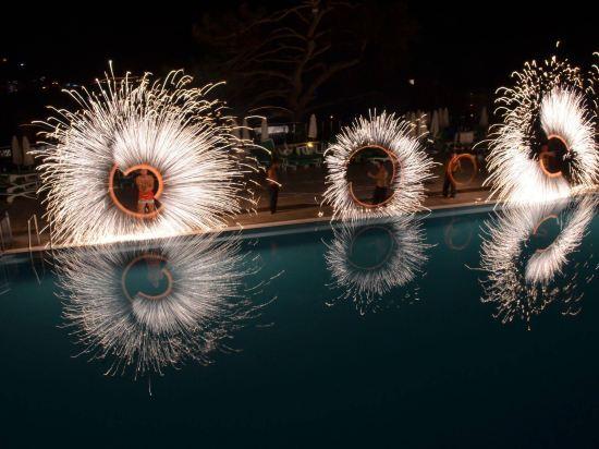 GOLDEN DAY WINGS HOTEL — KUSADASI — fotografie hotel nr. 25