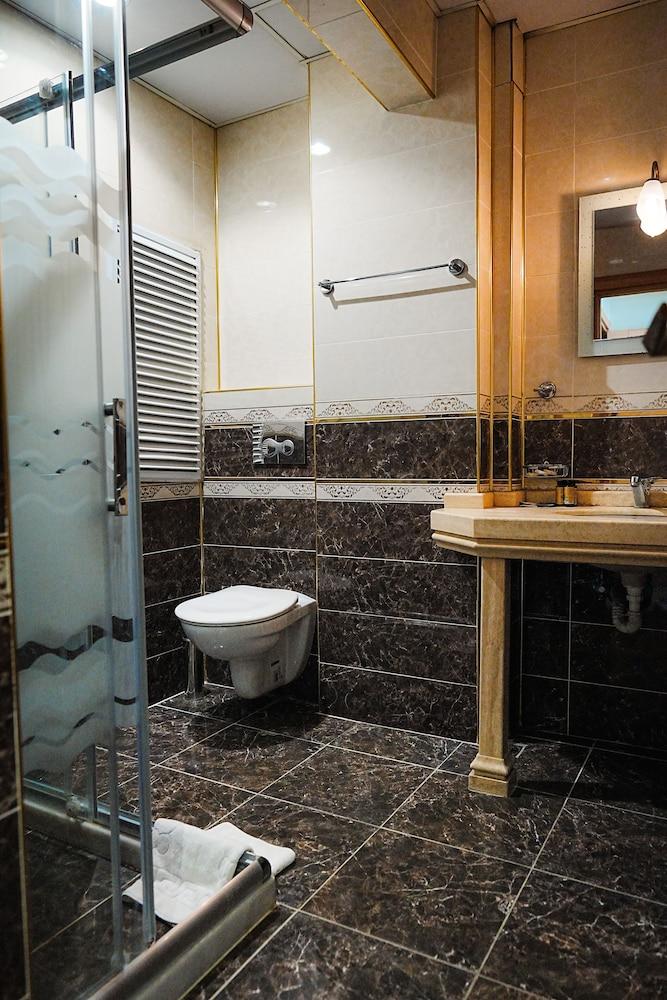 REYYAN HOTEL — ISTANBUL — fotografie hotel nr. 27