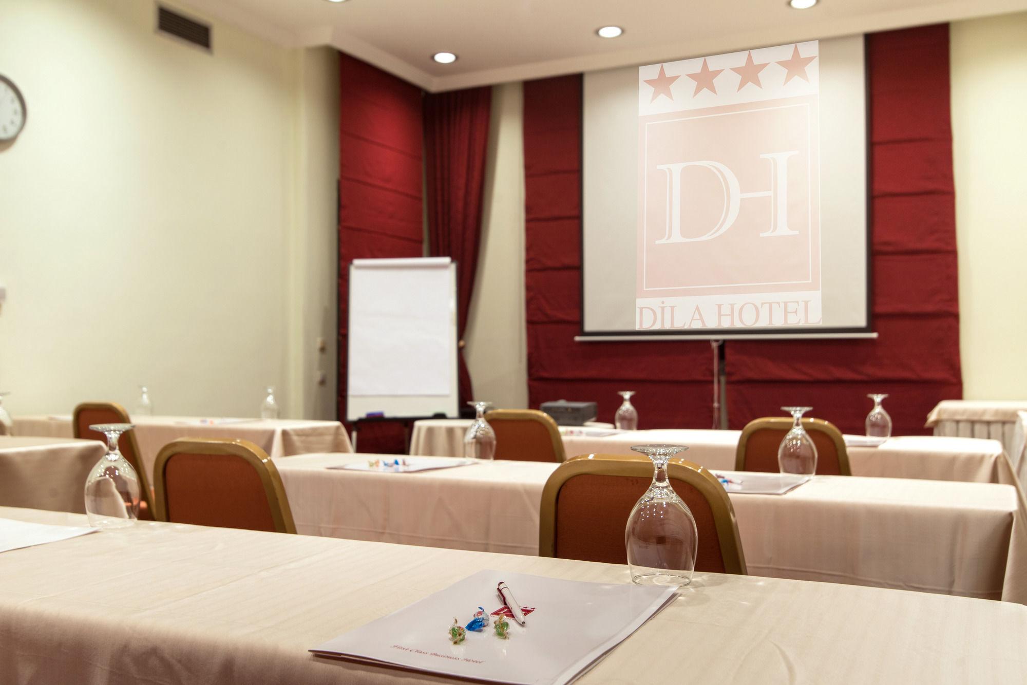 DILA — ISTANBUL — fotografie hotel nr. 20