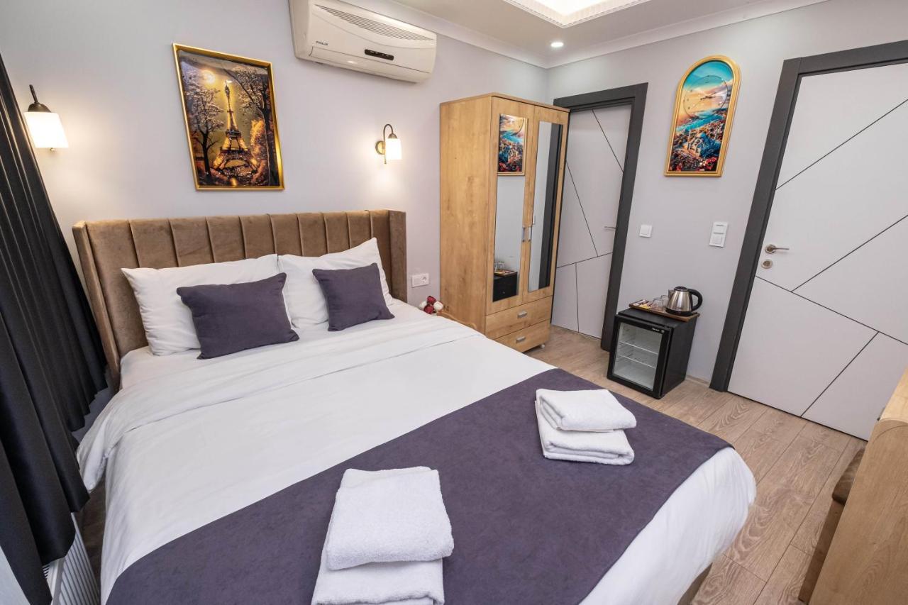 FAMILY ISTANBUL HOTEL & SUITES — ISTANBUL — фотография отеля №7