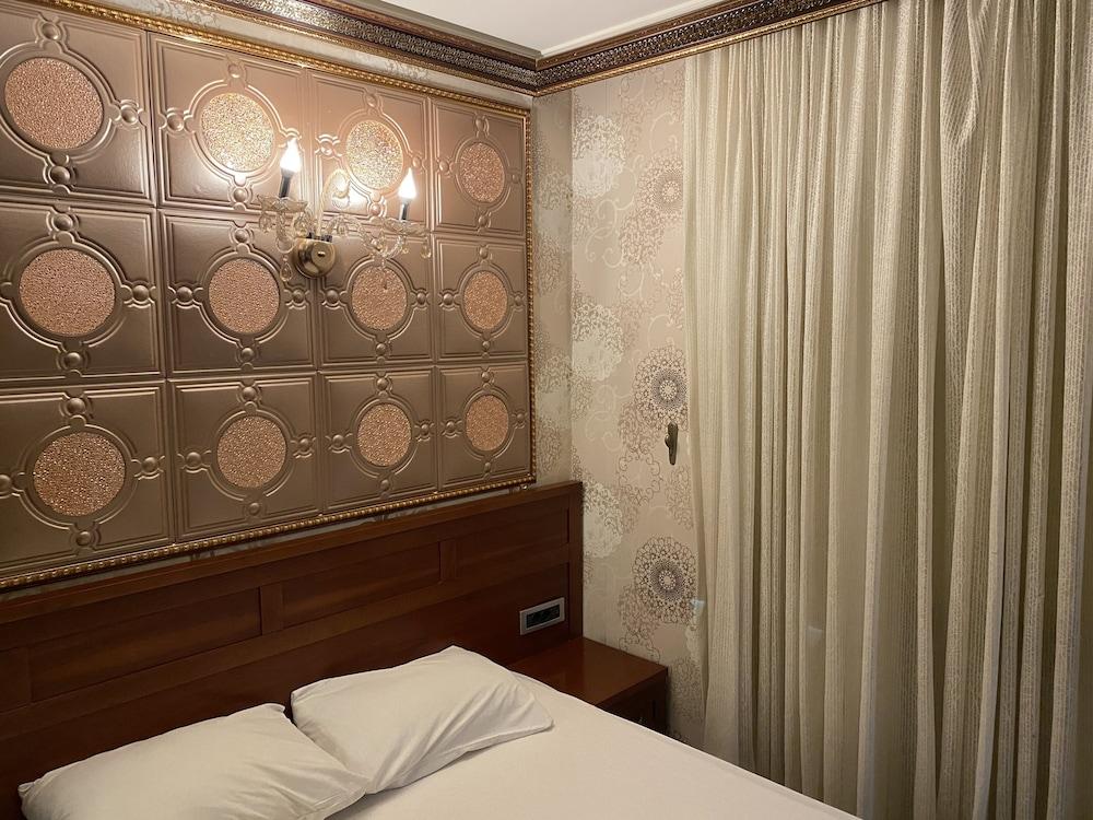 GRAND MERIN HOTEL — ISTANBUL — fotografie hotel nr. 5