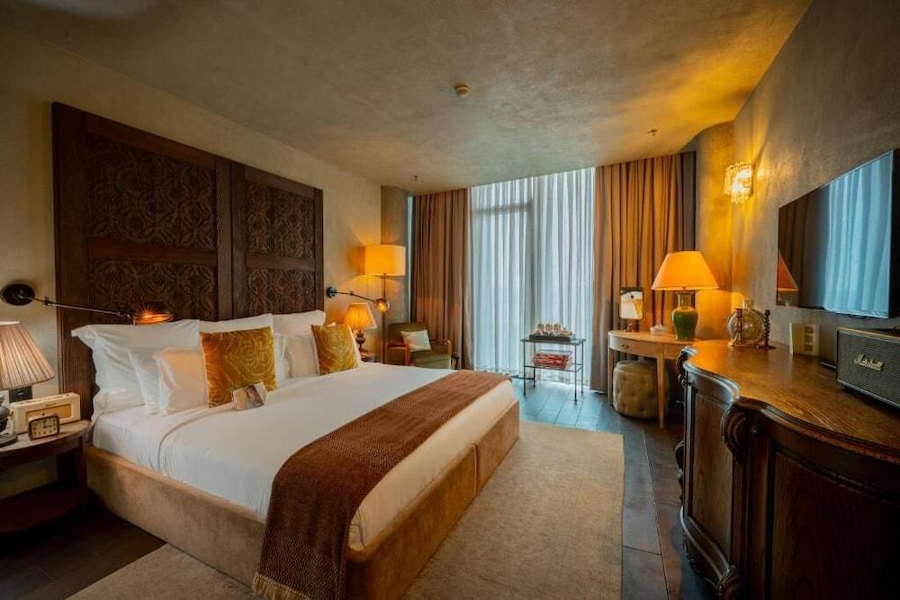 SOHO HOUSE ISTANBUL — ISTANBUL — фотография отеля №13