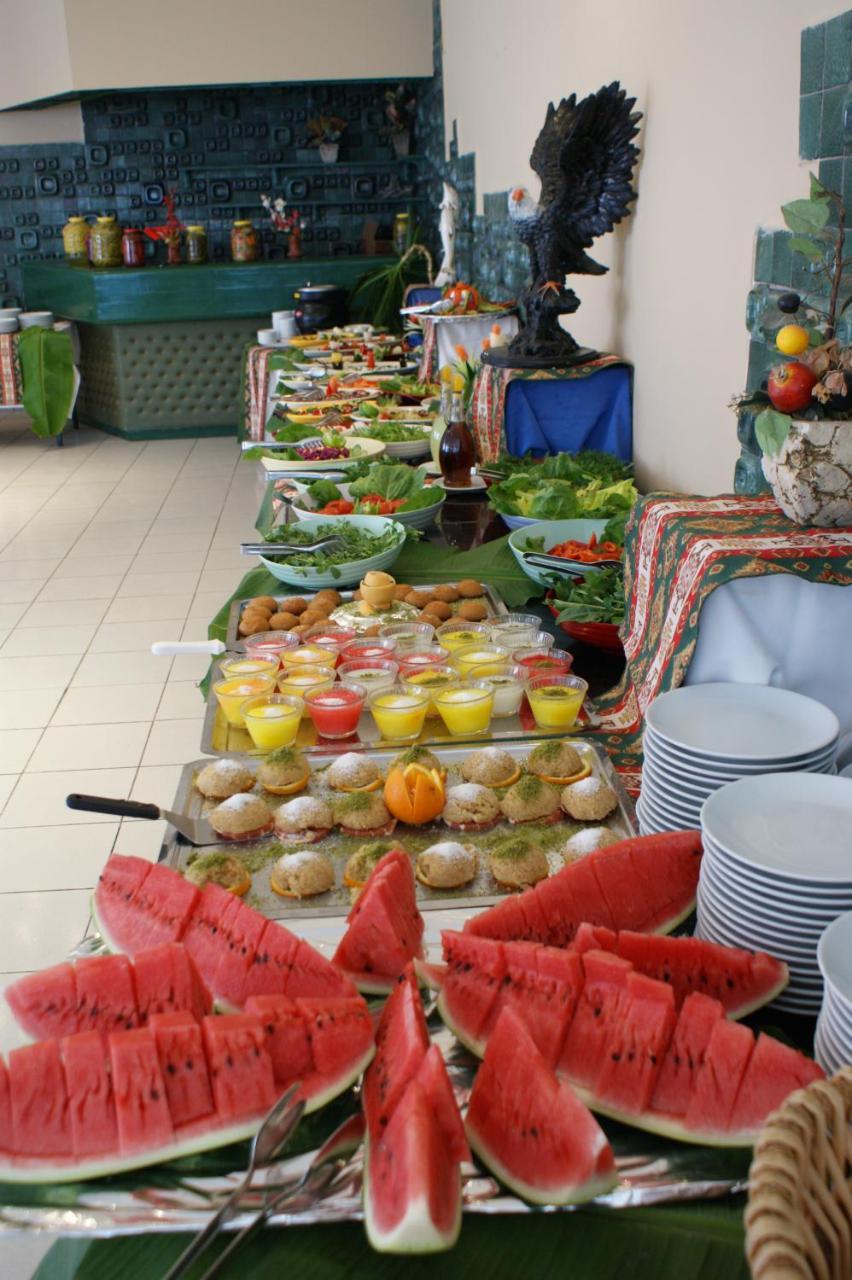 KEMER HOTEL — KEMER — fotografie hotel nr. 8