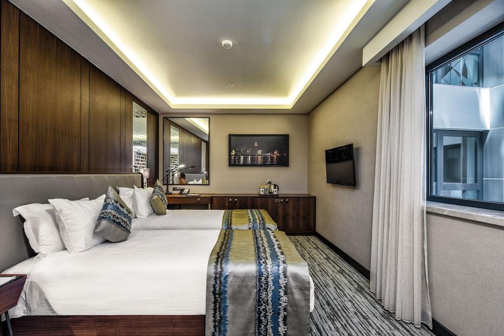CLARION HOTEL GOLDEN HORN — ISTANBUL — фотография отеля №7