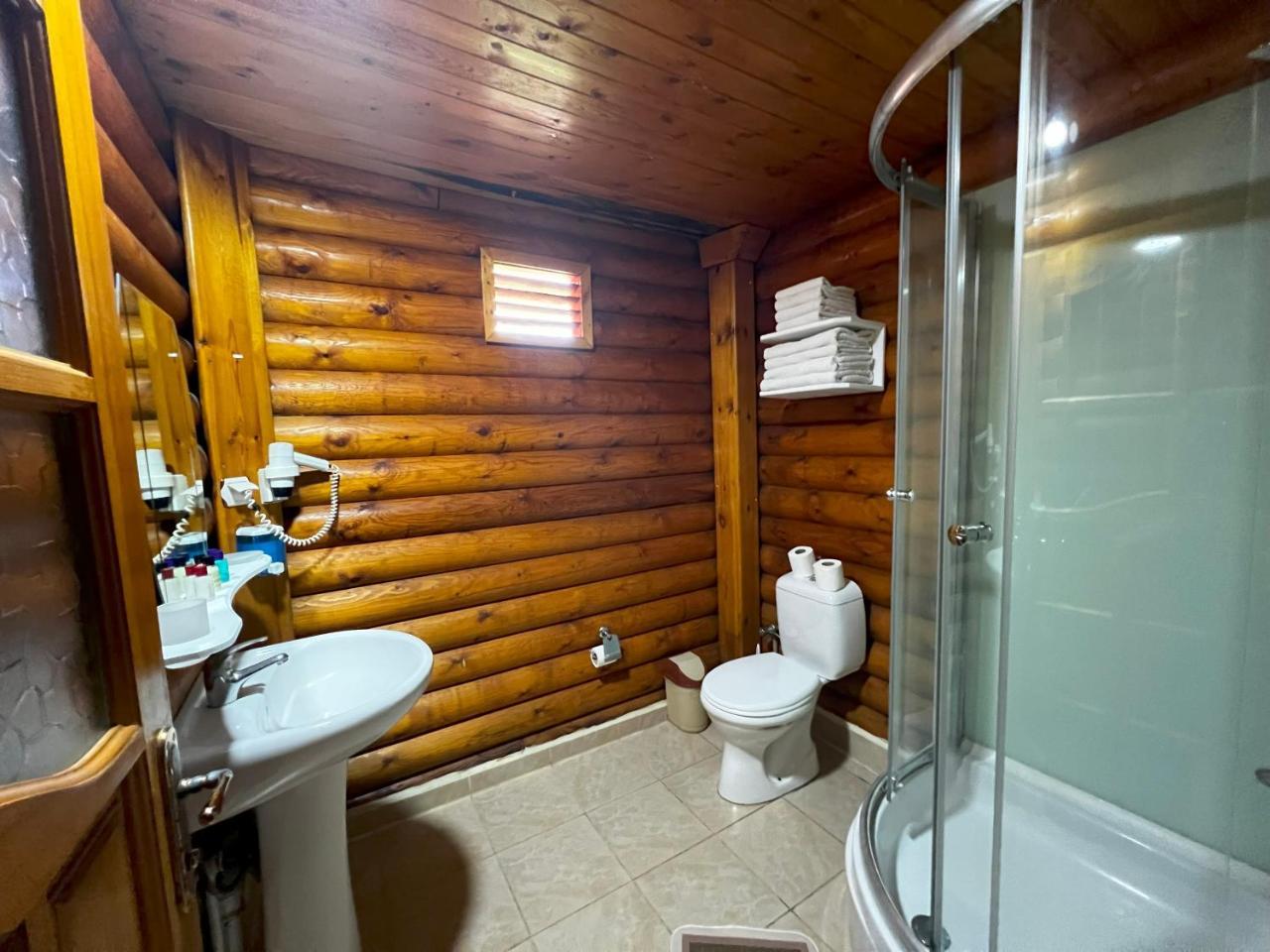 WOODLINE HOTEL — GOYNUK — фотография отеля №34