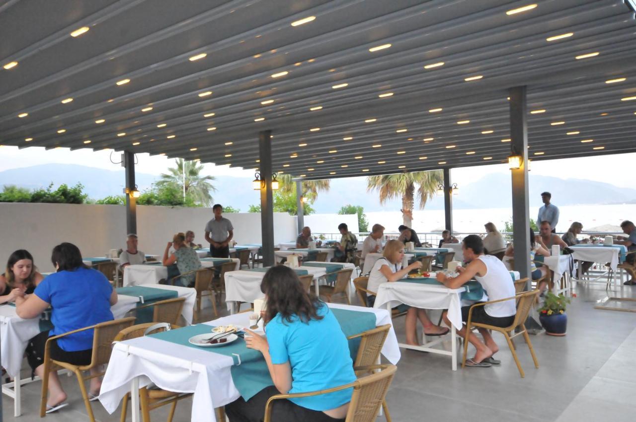 AMOS — MARMARIS — fotografie hotel nr. 27