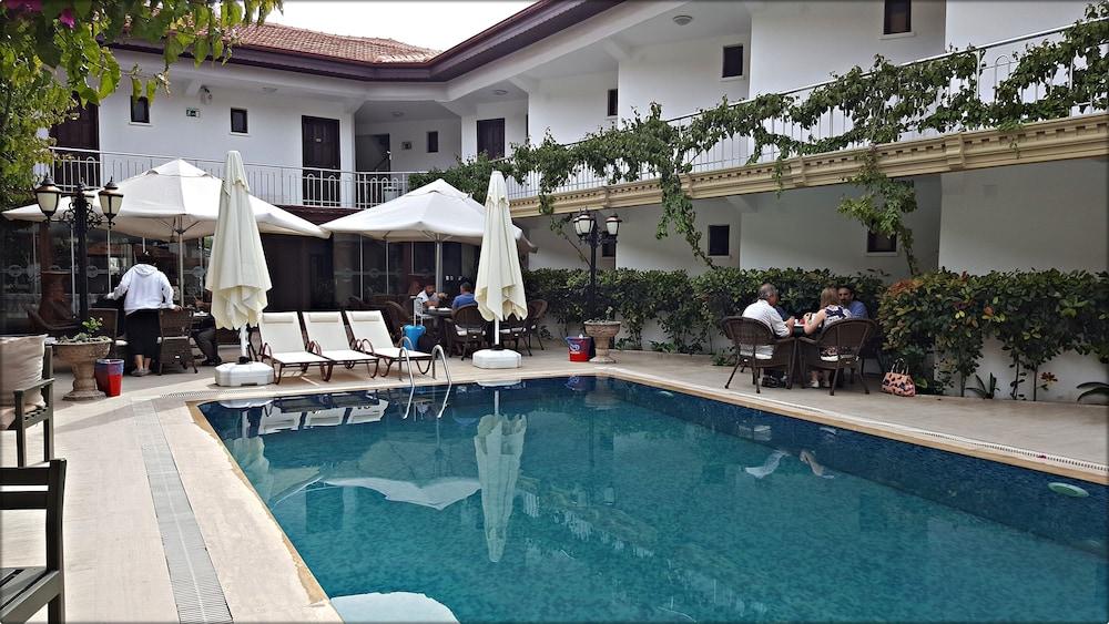 EON DALYAN BOUTIQUE HOTEL — DALYAN — фотография отеля №19