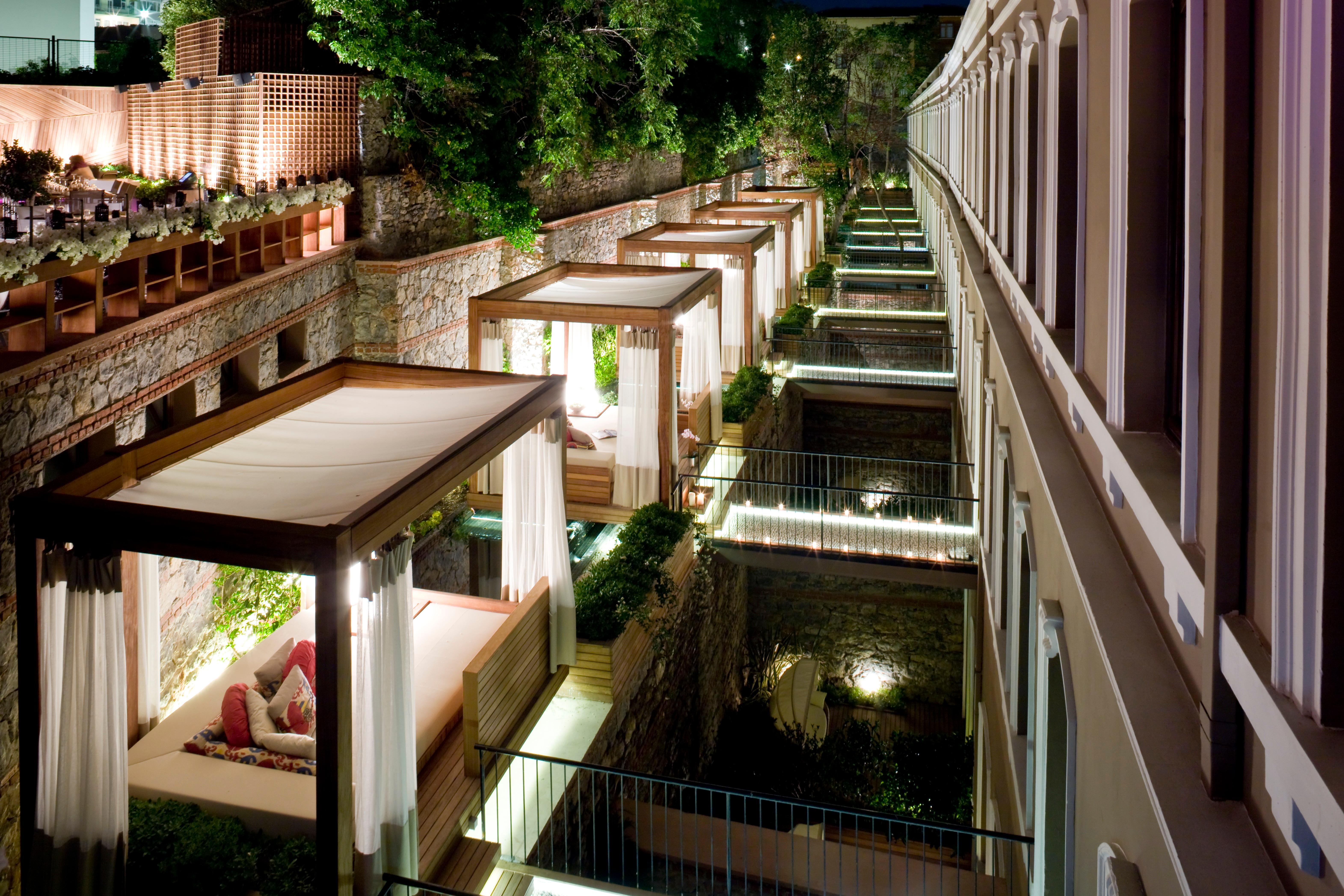 W ISTANBUL (ADULTS ONLY) — ISTANBUL — fotografie hotel nr. 25