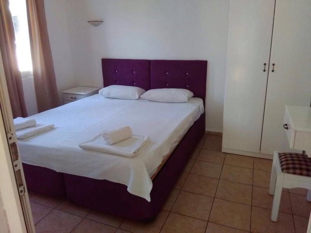 ALMINA APARTMENTS — BODRUM — fotografie hotel nr. 3