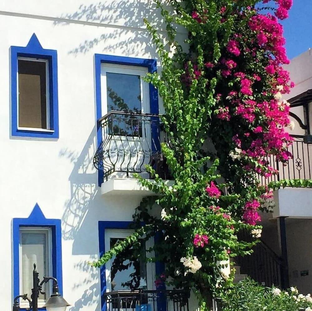 ALMINA APARTMENTS — BODRUM — fotografie hotel nr. 12