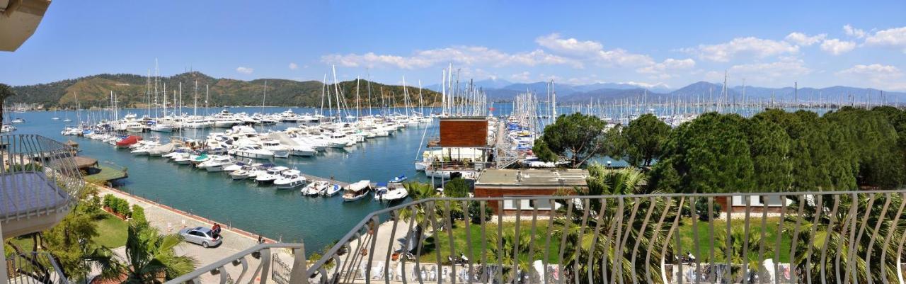 DORUK — FETHIYE — fotografie hotel nr. 10