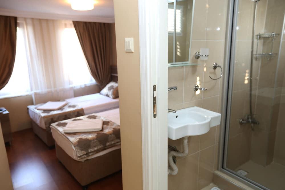 MY HOLIDAY TIME HOTEL — ISTANBUL — fotografie hotel nr. 12