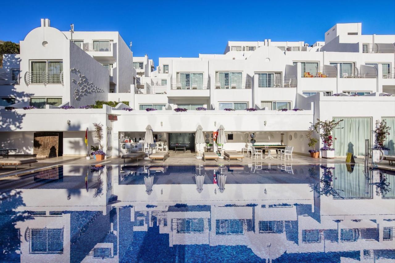 PRIVE HOTEL BODRUM (ADULTS ONLY) — BODRUM — fotografie hotel nr. 32
