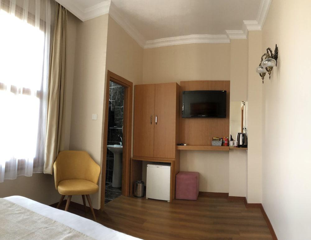 OTTOMANS PEARL HOTEL — ISTANBUL — fotografie hotel nr. 15