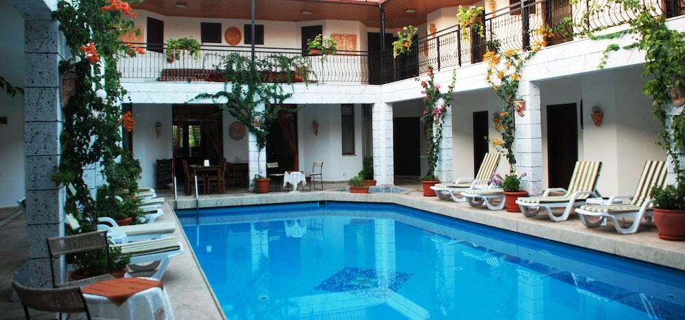 HAN DALYAN — DALYAN — fotografie hotel nr. 13