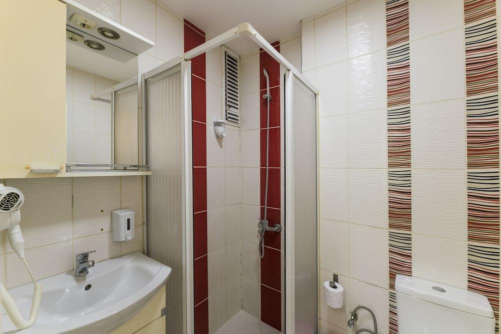 TAXIM ELEGANCE SUITES — ISTANBUL — fotografie hotel nr. 27