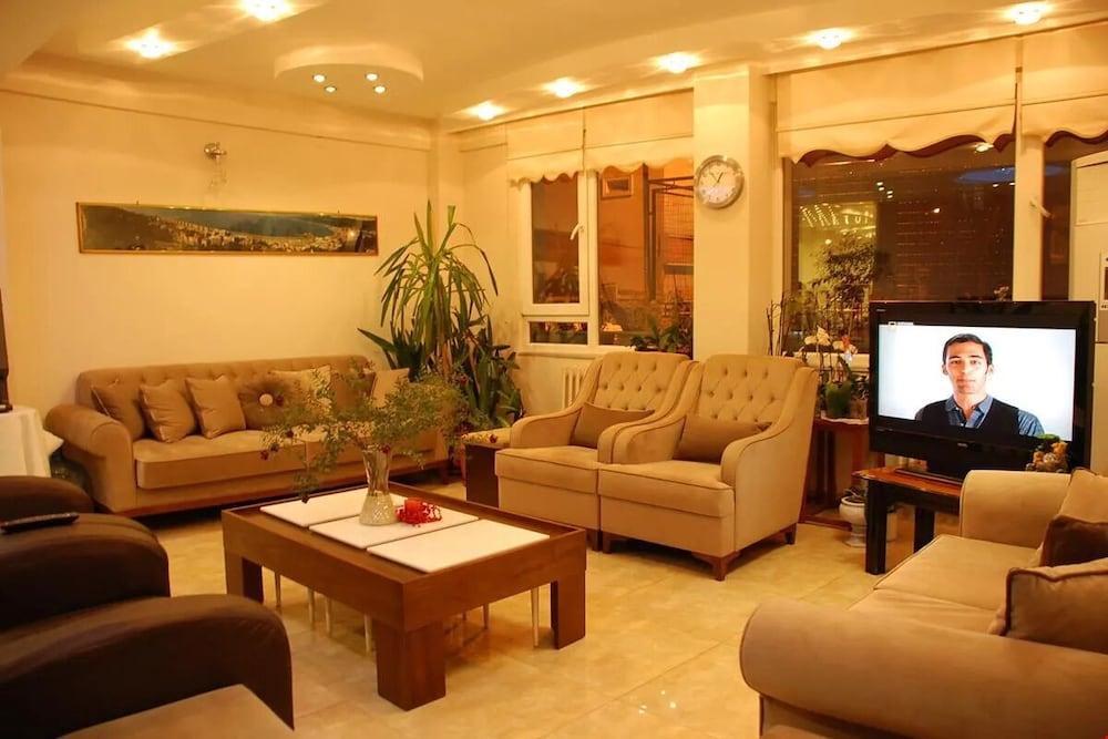 OTEL OZ YAVUZ — ISTANBUL — fotografie hotel nr. 6