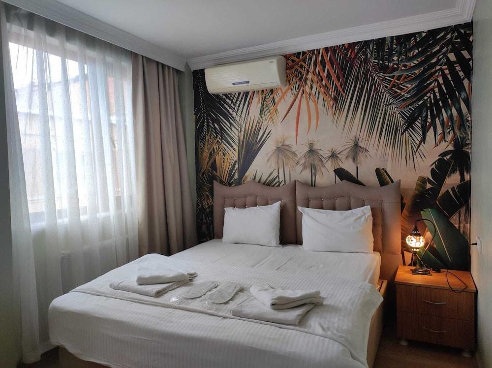 SEYRI ISTANBUL HOTEL — ISTANBUL — фотография отеля №19