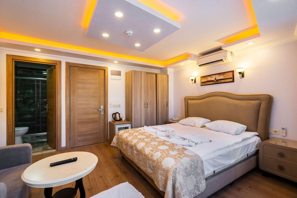 OASIS SUITES OLD CITY — ISTANBUL — фотография отеля №9