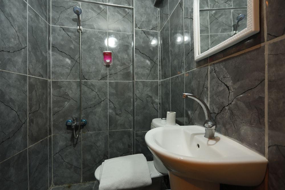 NEZAHAT SULTAN APART HOTEL — ISTANBUL — фотография отеля №34