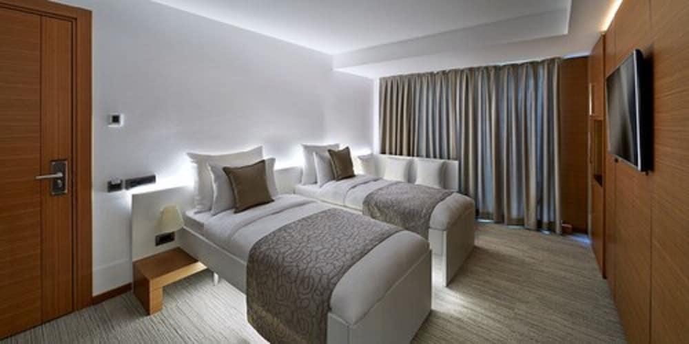 MILPORT HOTEL LEVENT — ISTANBUL — fotografie hotel nr. 10