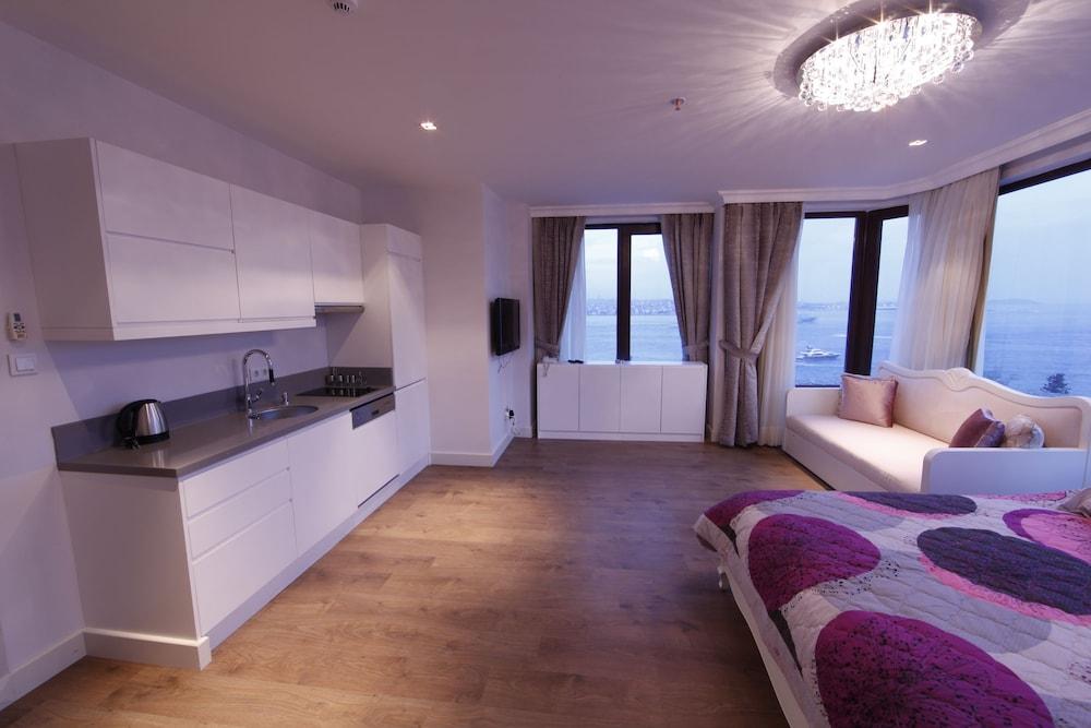 ETIZ HOTELS BOSPHORUS — ISTANBUL — фотография отеля №5