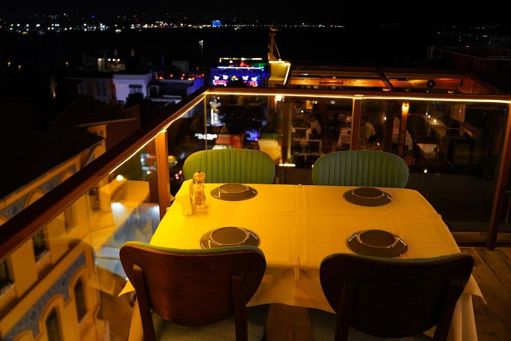 TURK ART HOTEL — ISTANBUL — fotografie hotel nr. 24