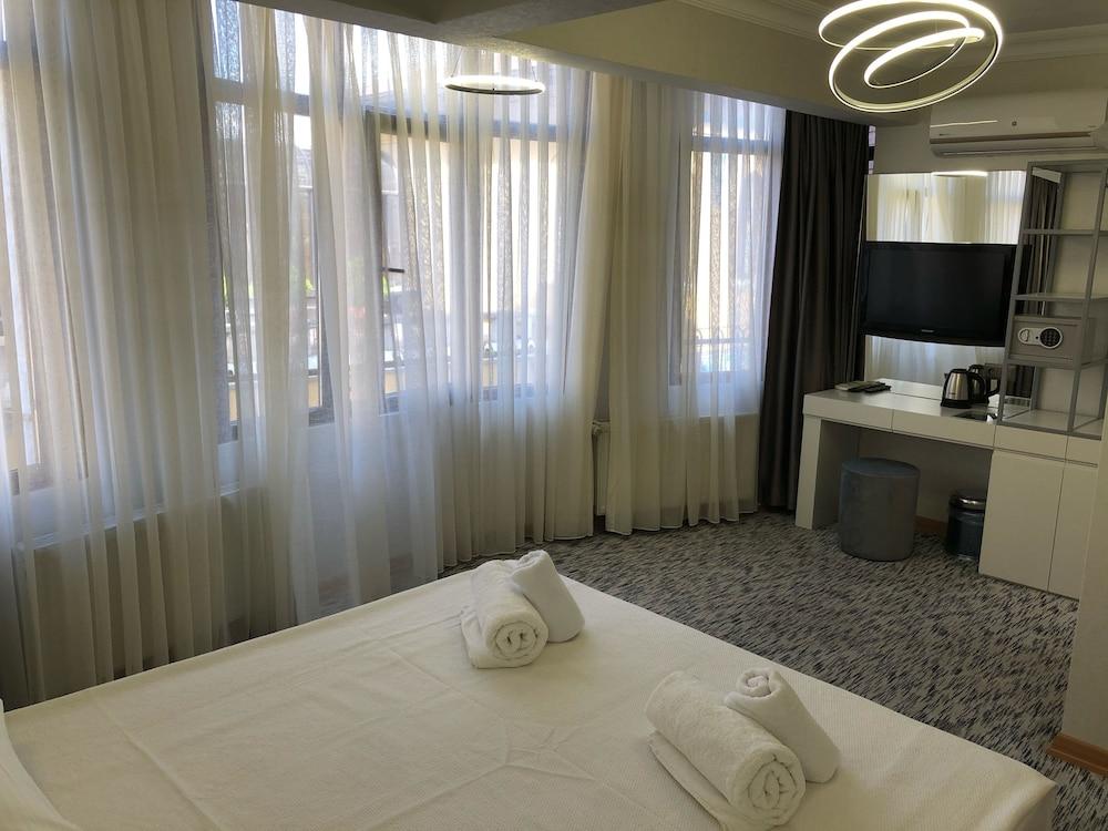 TURK ART HOTEL — ISTANBUL — fotografie hotel nr. 5