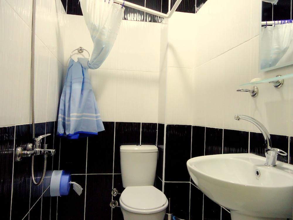 TOLGA HOTEL — ISTANBUL — fotografie hotel nr. 16