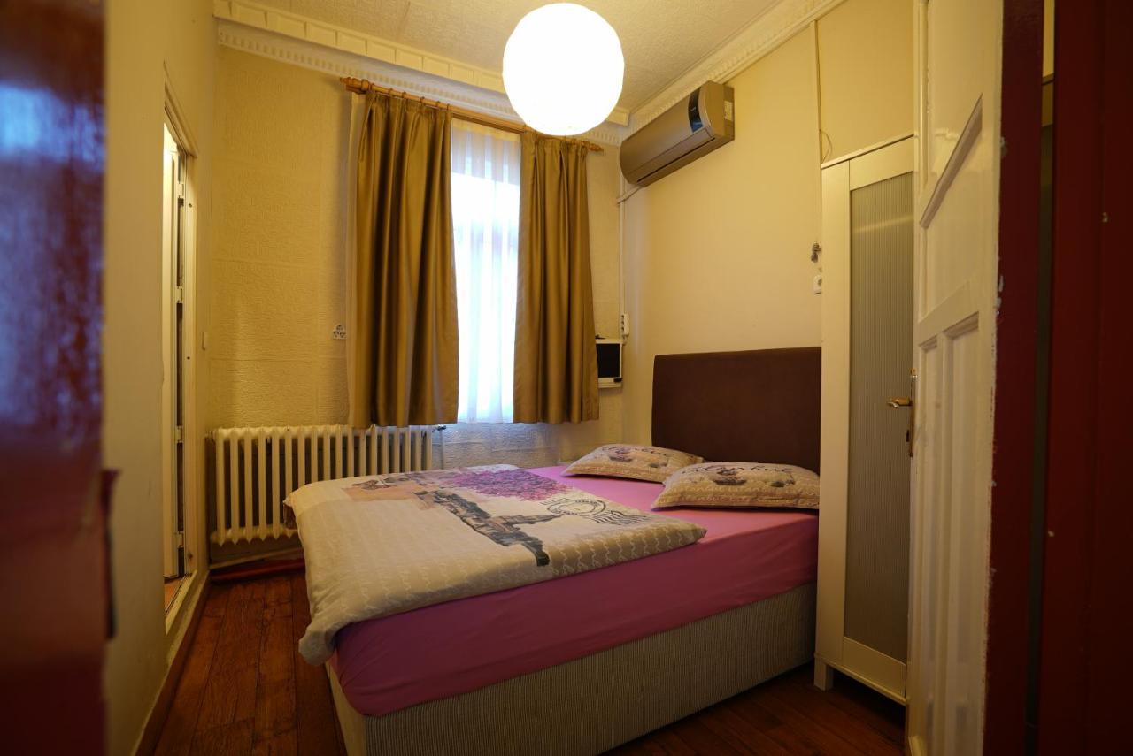 HOSTEL ERENLER — ISTANBUL — фотография отеля №19