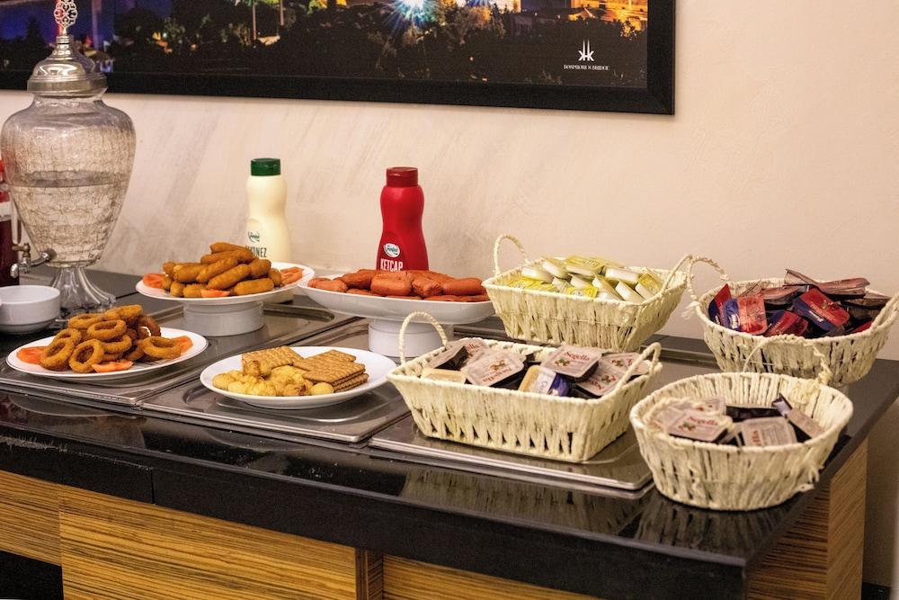 DELUXE NEWPORT HOTEL — ISTANBUL — fotografie hotel nr. 22