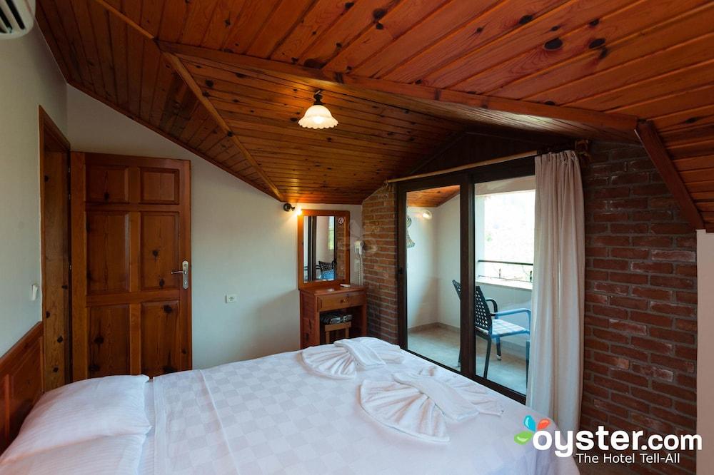 SEDIR RESORT — DALYAN — fotografie hotel nr. 17