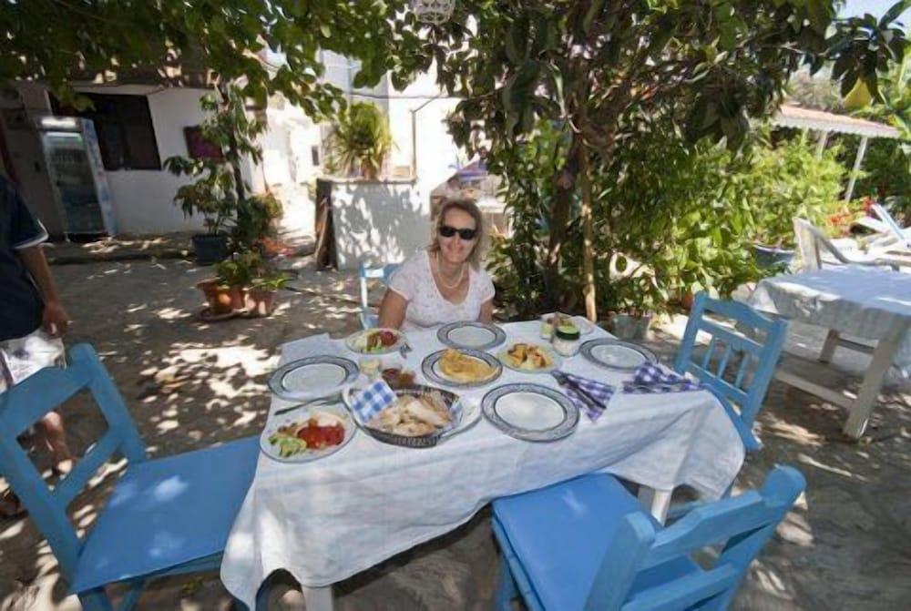 JENNYS HOUSE HOTEL — MARMARIS — фотография отеля №22
