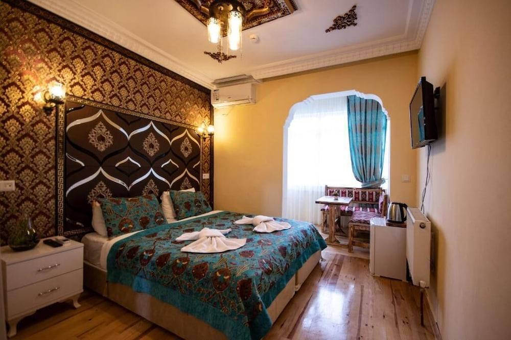 PARIS GARDEN HOTEL ISTANBUL — ISTANBUL — фотография отеля №32