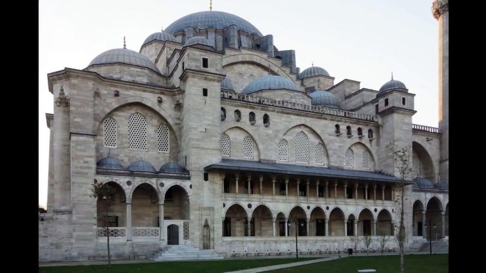 ISTANBUL HOUSE — ISTANBUL — фотография отеля №32
