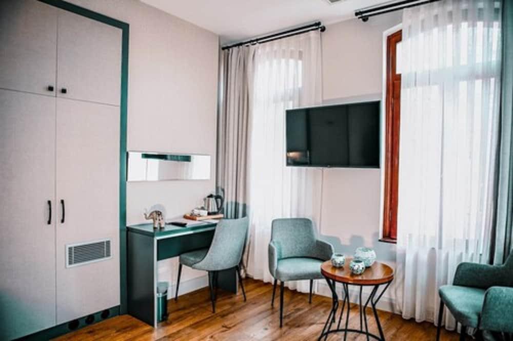 JUNO HOTEL TAKSIM — ISTANBUL — фотография отеля №25