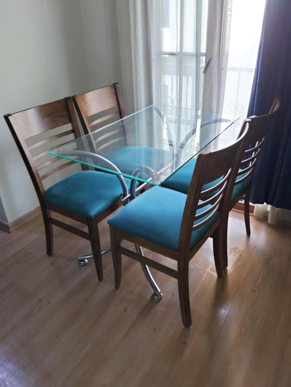 SIESTA APART & HOTEL — IZMIR — fotografie hotel nr. 7