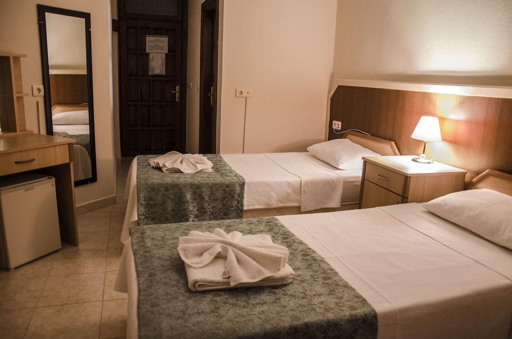 YAPRAK HOTEL — DALYAN — fotografie hotel nr. 17
