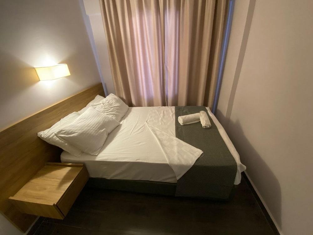 BASKENT APART HOTEL — DIDIM — фотография отеля №20