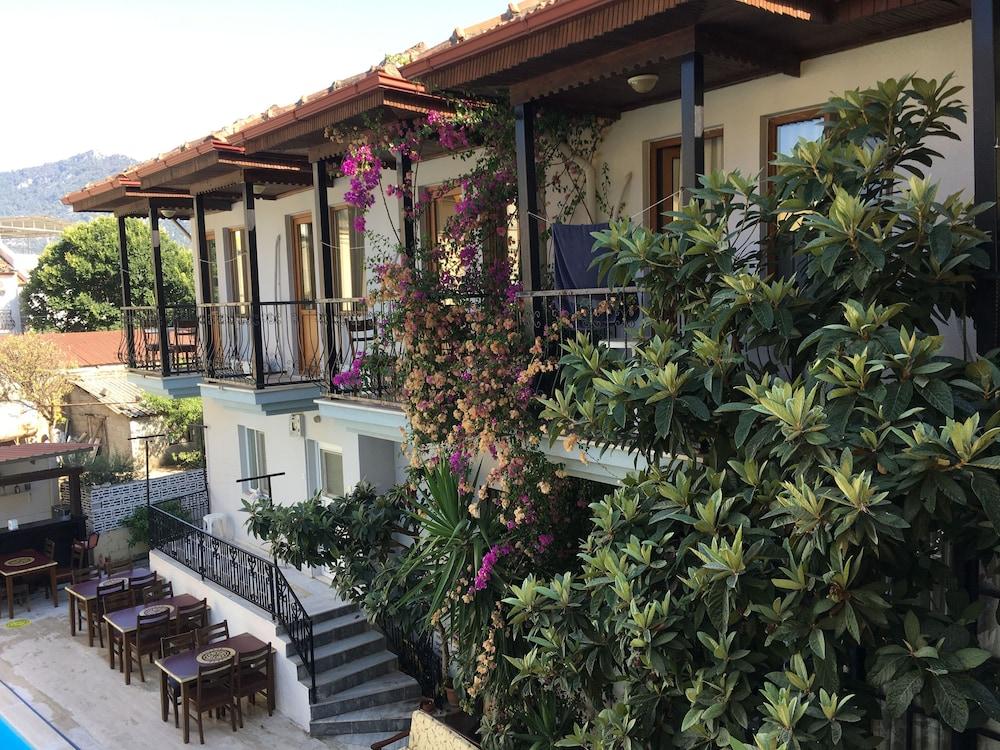 FOUR SEASONS DALYAN — DALYAN