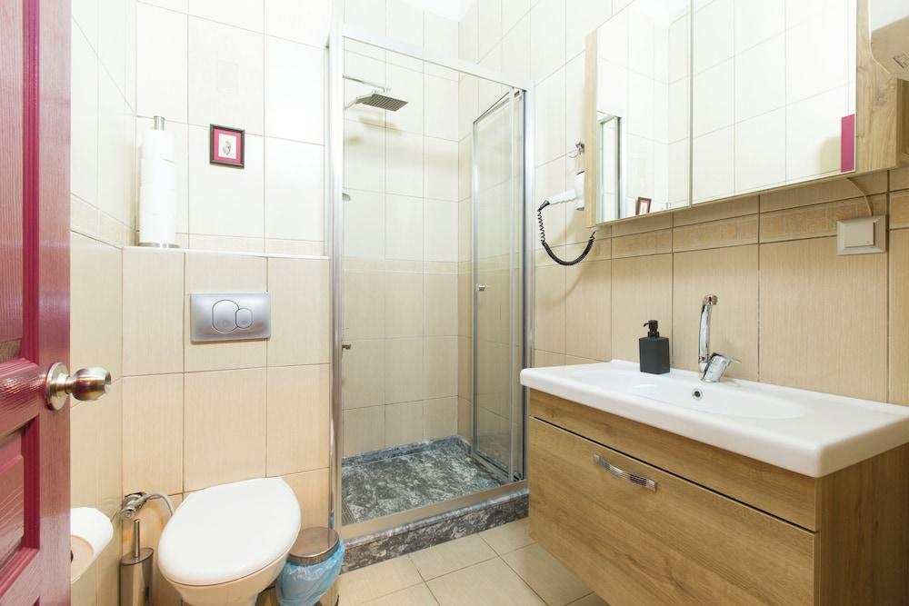 ISTANBUL APARTMENTS ISTIKLAL — ISTANBUL — фотография отеля №34