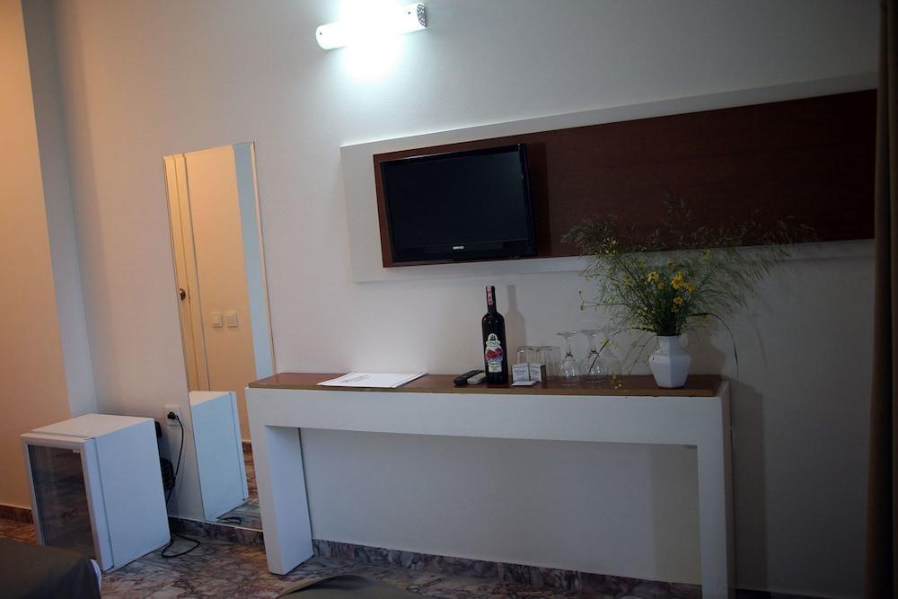 SAINT STAR KEMER (ADULTS ONLY) — KEMER — fotografie hotel nr. 15