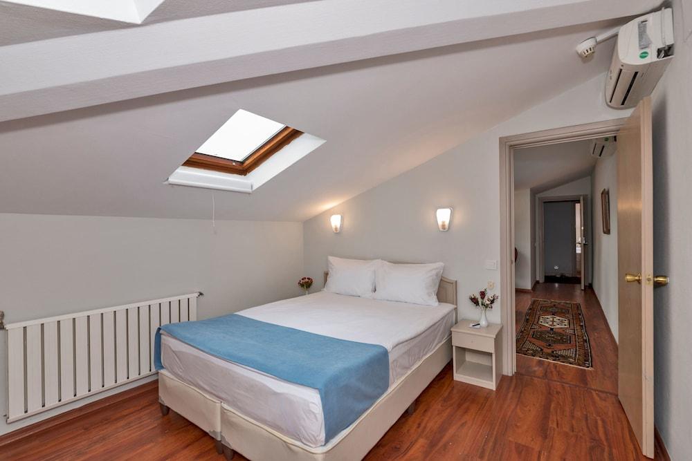FEBOR PARK HOTEL — ISTANBUL — fotografie hotel nr. 7