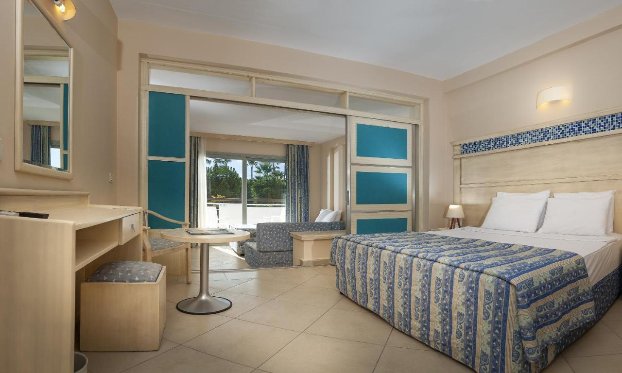 EPHESIA HOLIDAY BEACH CLUB — KUSADASI — fotografie hotel nr. 30