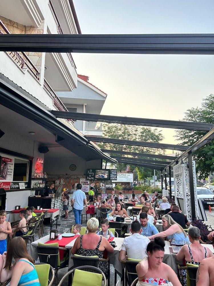 VILLA DREAM APARTMENTS — MARMARIS — fotografie hotel nr. 14