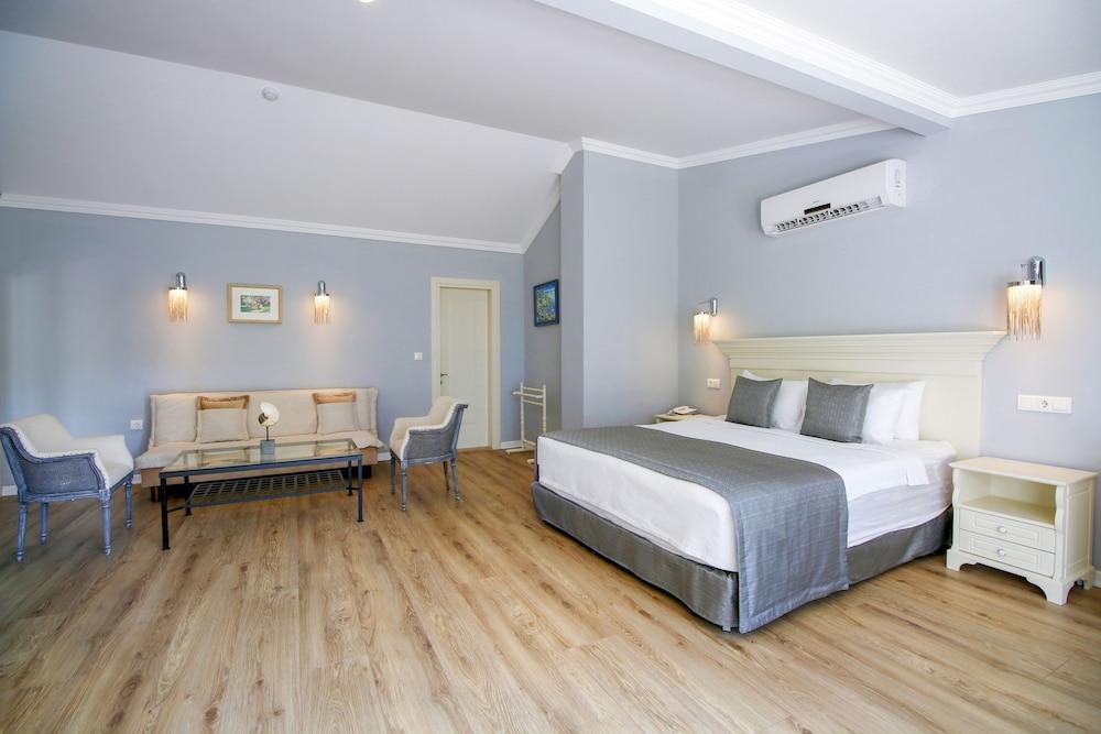 JOYA DEL MAR BOUTIQUE HOTEL — MARMARIS — fotografie hotel nr. 25