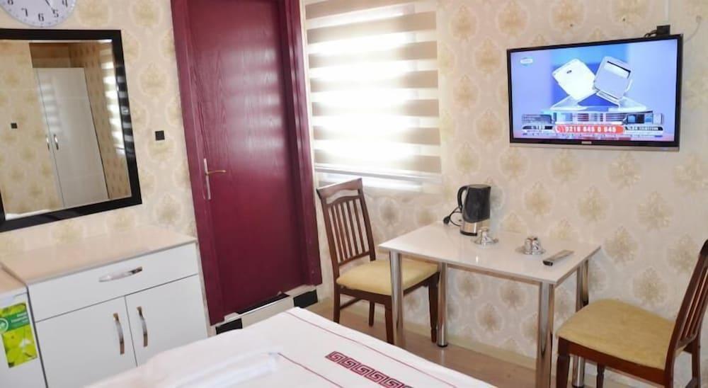 SOPHIA STUDIO APARTMENTS — ISTANBUL — fotografie hotel nr. 7