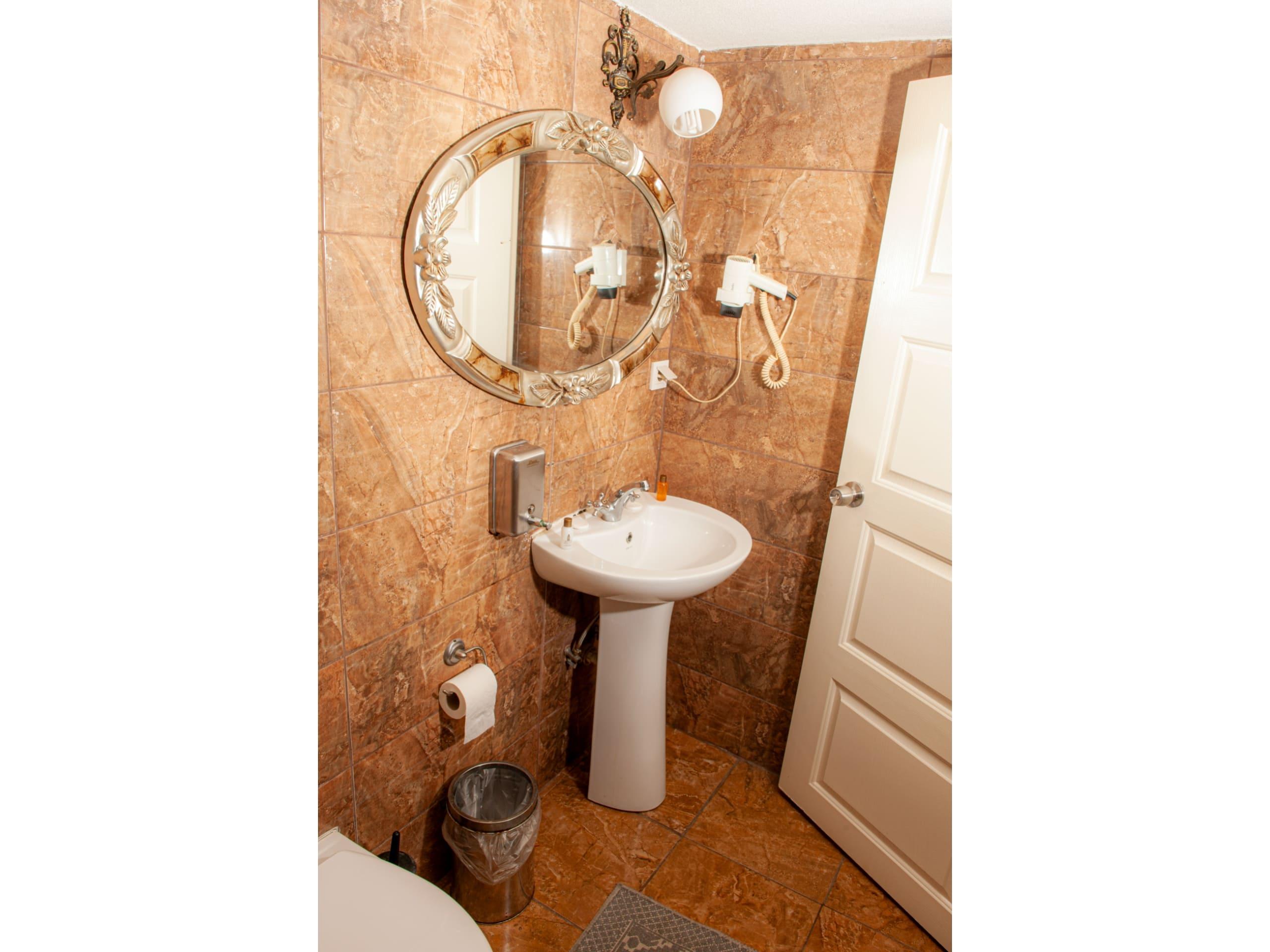 YESIM SUITES — ISTANBUL — fotografie hotel nr. 5