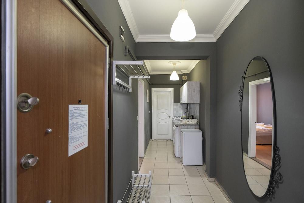 DETAY HOME TAKSIM — ISTANBUL — fotografie hotel nr. 7